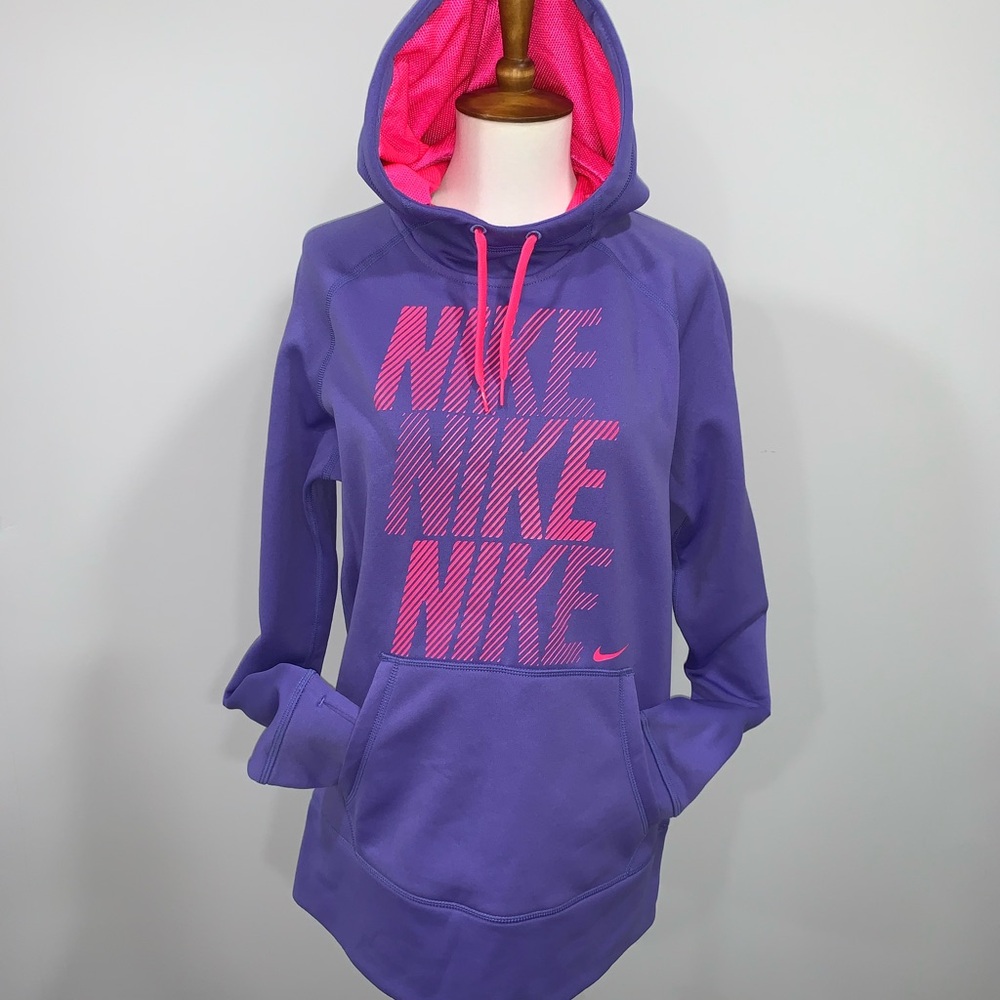 Nike Therma-Fit Hoodie Hoodie Women’s Medium